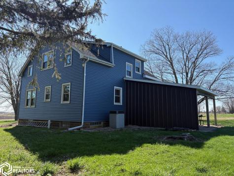 14475 Jj Avenue Iowa Falls IA 50126