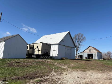 14475 Jj Avenue Iowa Falls IA 50126