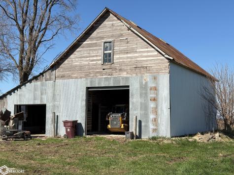 14475 Jj Avenue Iowa Falls IA 50126
