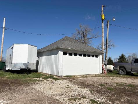 14475 Jj Avenue Iowa Falls IA 50126
