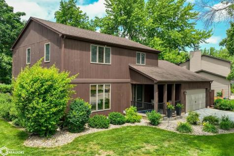 5 Quarry Road Mason City IA 50401