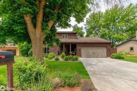 5 Quarry Road Mason City IA 50401