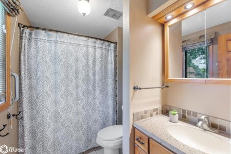 5 Quarry Road Mason City IA 50401