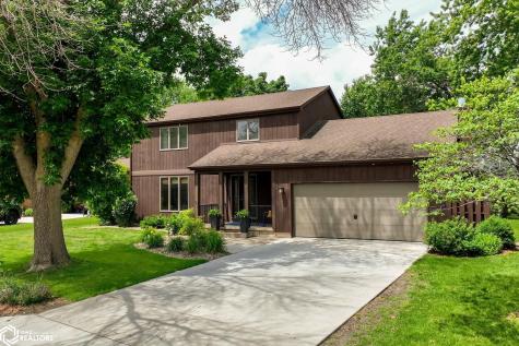 5 Quarry Road Mason City IA 50401