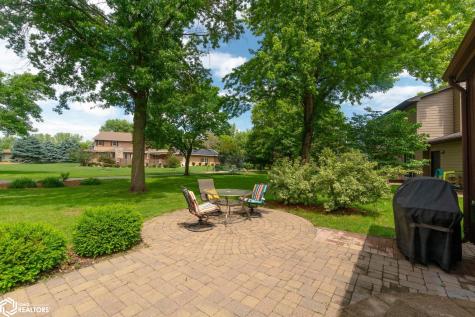 5 Quarry Road Mason City IA 50401