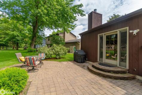 5 Quarry Road Mason City IA 50401