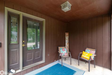 5 Quarry Road Mason City IA 50401