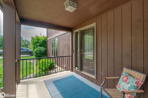 5 Quarry Road Mason City IA 50401