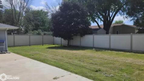 1000 1st Street SE Clarion IA 50525