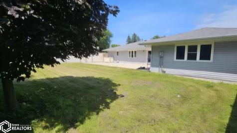 1000 1st Street SE Clarion IA 50525