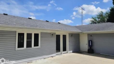 1000 1st Street SE Clarion IA 50525