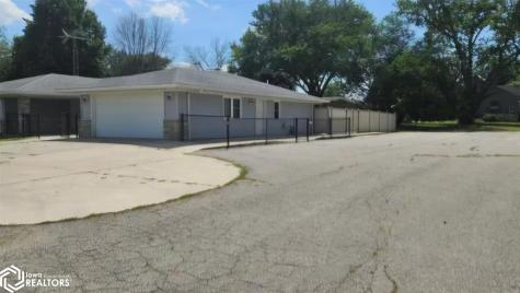 1000 1st Street SE Clarion IA 50525