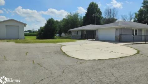 1000 1st Street SE Clarion IA 50525