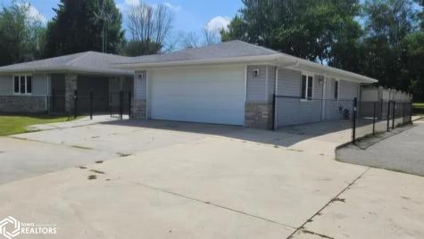 1000 1st Street SE Clarion IA 50525