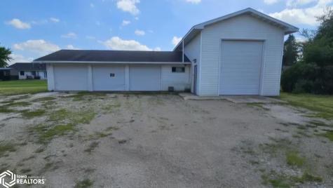 1000 1st Street SE Clarion IA 50525