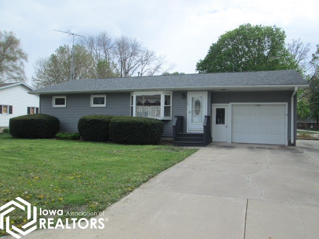 1104 1st Street SE Belmond IA 50421