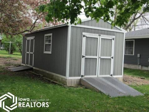 1104 1st Street SE Belmond IA 50421