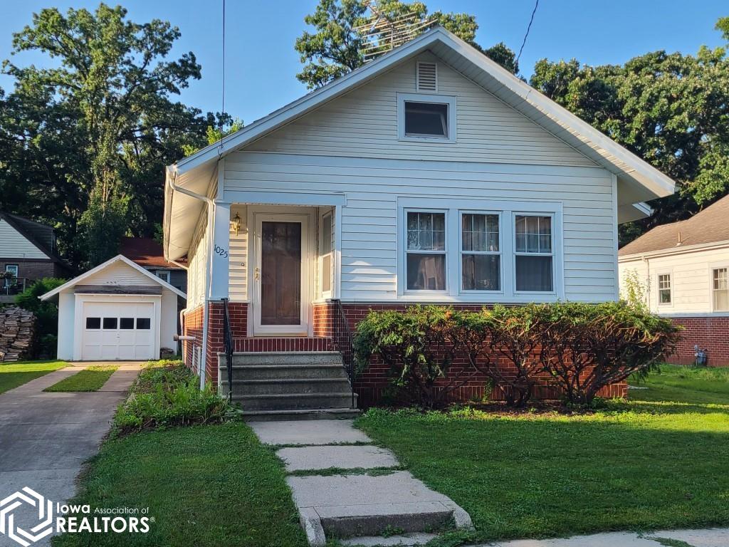 1025 2nd Street NW Mason City IA 50401