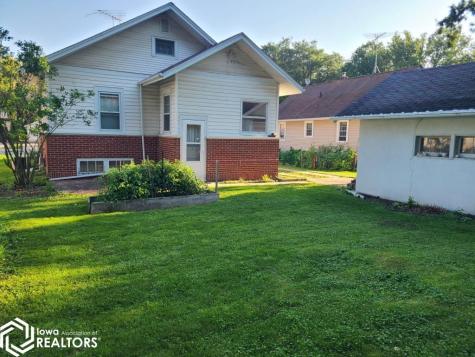 1025 2nd Street NW Mason City IA 50401
