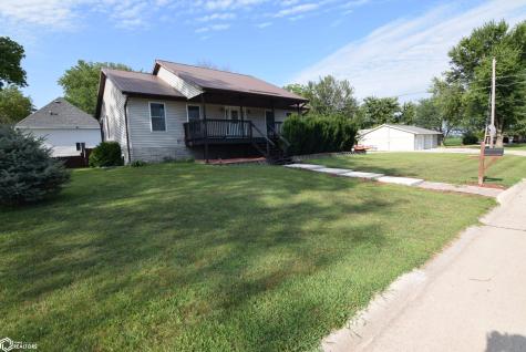 219 8th Avenue SE Clarion IA 50525
