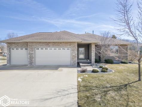 125 Boulder Road Mason City IA 50401