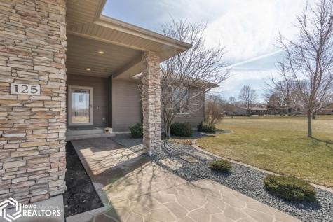 125 Boulder Road Mason City IA 50401