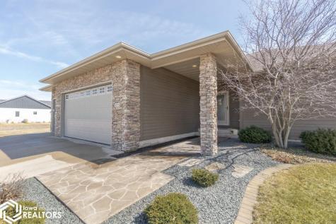 125 Boulder Road Mason City IA 50401