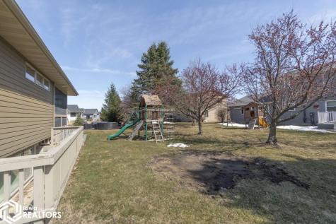 125 Boulder Road Mason City IA 50401