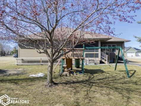 125 Boulder Road Mason City IA 50401