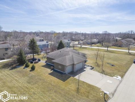 125 Boulder Road Mason City IA 50401