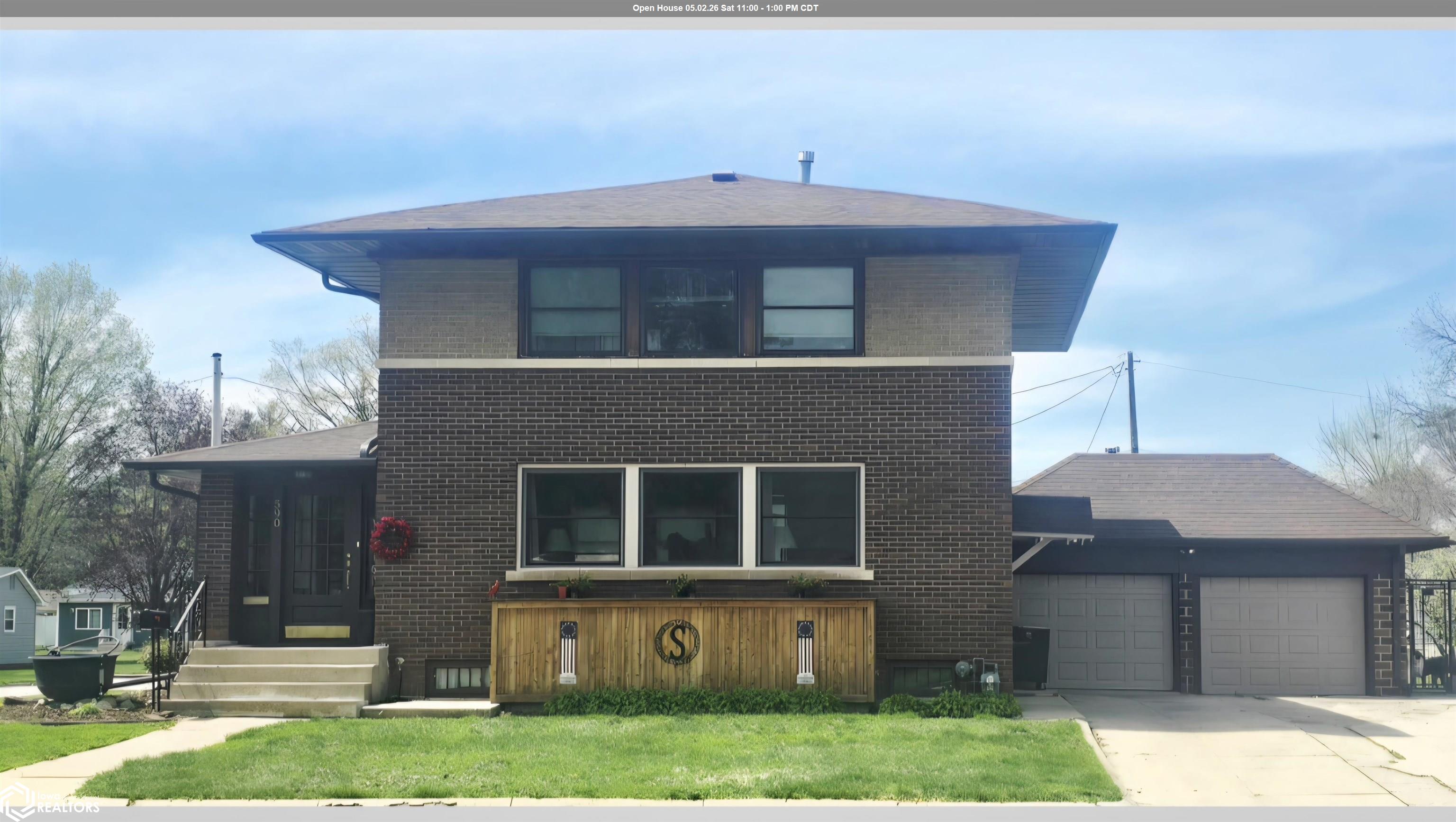 590 Allen Avenue Garner IA 50438