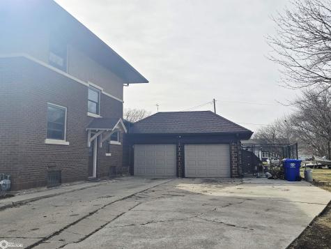 590 Allen Avenue Garner IA 50438