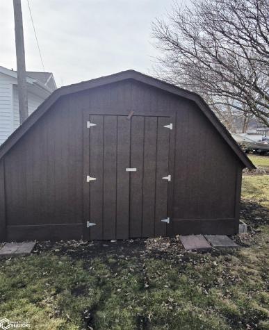 590 Allen Avenue Garner IA 50438
