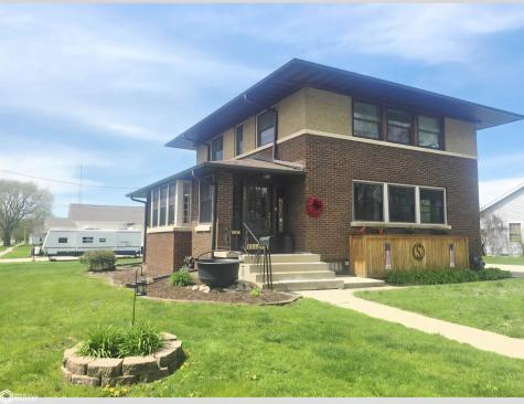590 Allen Avenue Garner IA 50438