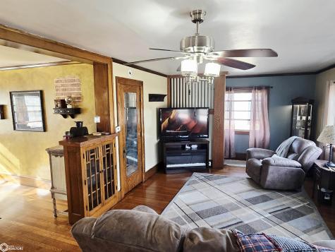 590 Allen Avenue Garner IA 50438