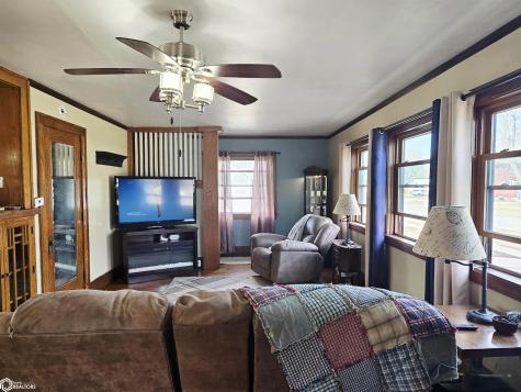 590 Allen Avenue Garner IA 50438