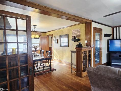 590 Allen Avenue Garner IA 50438