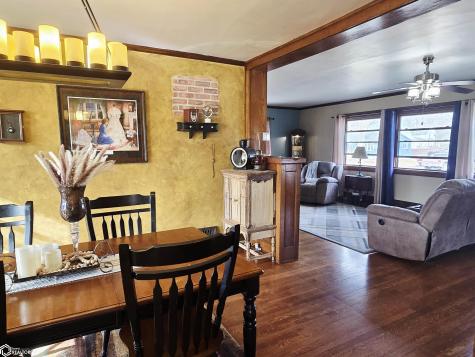 590 Allen Avenue Garner IA 50438