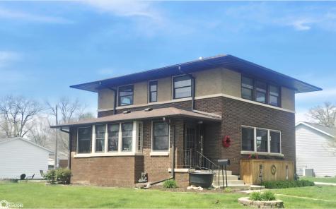 590 Allen Avenue Garner IA 50438