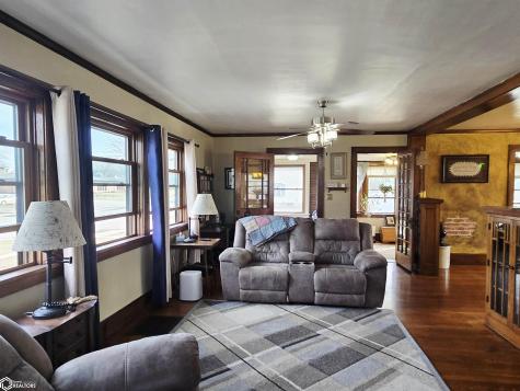 590 Allen Avenue Garner IA 50438