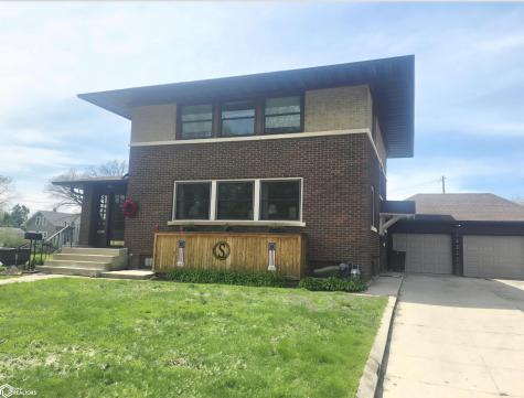 590 Allen Avenue Garner IA 50438