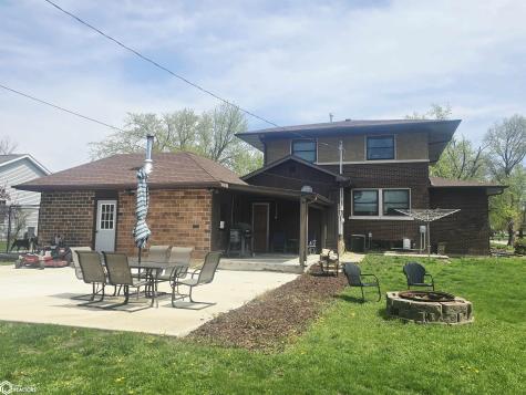 590 Allen Avenue Garner IA 50438