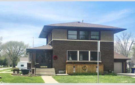 590 Allen Avenue Garner IA 50438