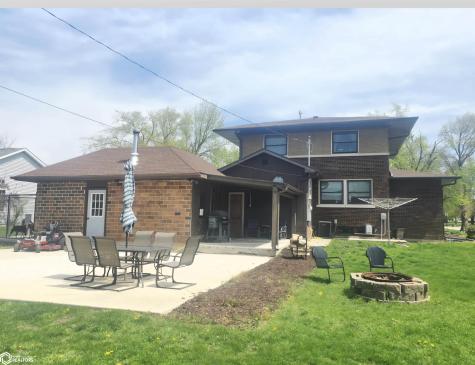 590 Allen Avenue Garner IA 50438