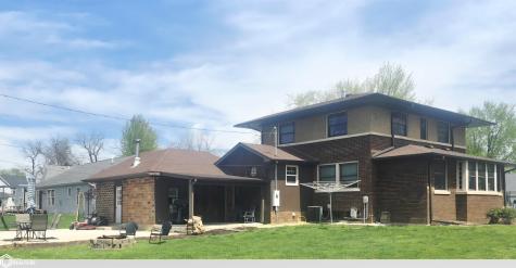 590 Allen Avenue Garner IA 50438