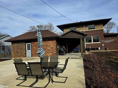 590 Allen Avenue Garner IA 50438