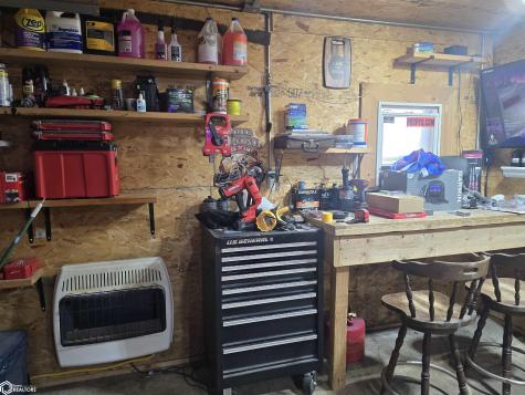 590 Allen Avenue Garner IA 50438