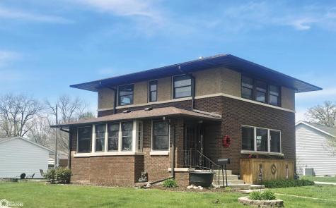 590 Allen Avenue Garner IA 50438