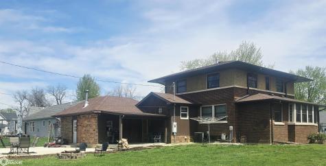 590 Allen Avenue Garner IA 50438