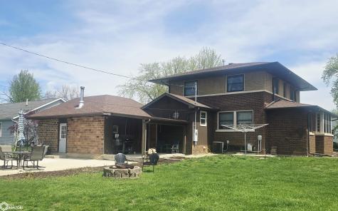 590 Allen Avenue Garner IA 50438